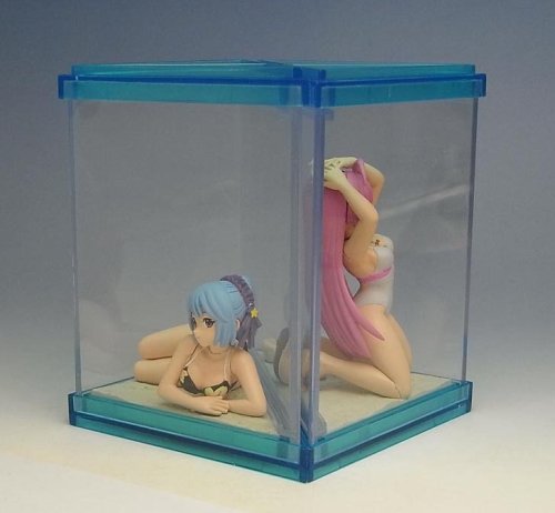 Amazon.co.jp: フィギュアマイスター ハーフプリズム ロザリオと